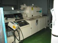 成形機【2112089】三菱製450MG3-60　射出成形機 買取