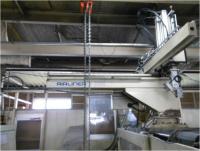 射出成型機【2209071】住友成形機SH-100買取