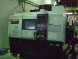 中古機械　森精機NC旋盤買取