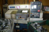 中古機械　森精機NC旋盤