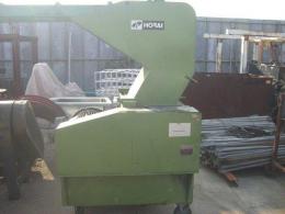 中古機械　粉砕機買取