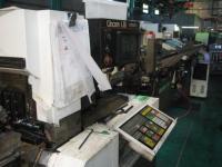 中古機械シチズンNC旋盤買取