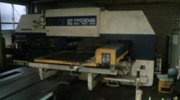 中古機械　日清紡タレパン買取