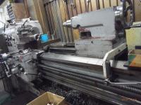 中古機械大日金属旋盤買取