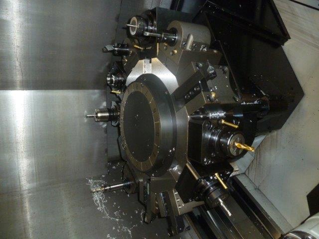 中古機械　森精機NC旋盤買取