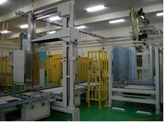 中古機械　製造ライン買取