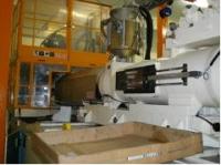 中古機械　製造ライン買取