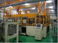 中古機械　製造ライン買取