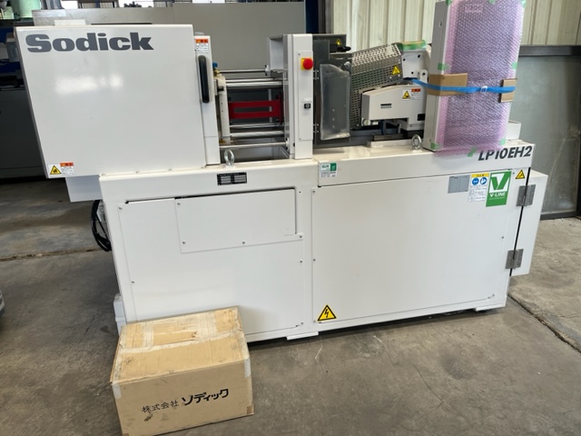 sodick_LP10EH2_2018_001