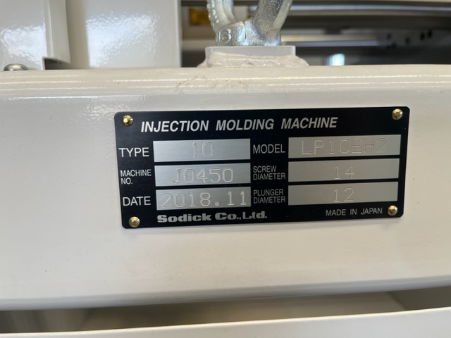 sodick_LP10EH2_2018_003