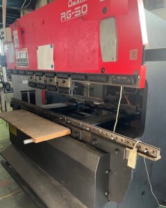 アマダベンダーRG-50